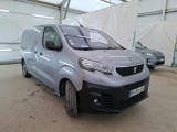  Peugeot  Expert  Fourgon Asphalt L2 2.0 HDi 180CV E6d #4