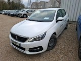  Peugeot  308  Premium Pack 1.5 HDi 130CV BVM6 E6dT 