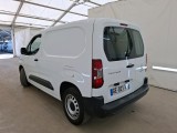  Peugeot  Partner  Premium L1 1.5 HDi 100CV BVM6 E6d #2