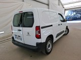  Peugeot  Partner  Premium L1 1.5 HDi 100CV BVM6 E6d #3