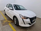  Peugeot  208  Premium 1.5 HDi 100CV BVM6 E6d #4