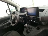  Peugeot  Partner  Premium L1 1.5 HDi 100CV BVM6 E6d #5