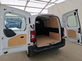 Peugeot  Partner  Premium L1 1.5 HDi 100CV BVM6 E6d #8