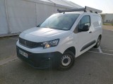  Peugeot  Partner  Asphalt L1 1.5 HDi 100CV BVM6 E6d 
