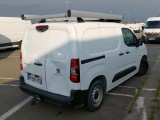  Peugeot  Partner  Asphalt L1 1.5 HDi 100CV BVM6 E6d #3
