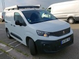  Peugeot  Partner  Asphalt L1 1.5 HDi 100CV BVM6 E6d #4