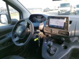  Peugeot  Partner  Asphalt L1 1.5 HDi 100CV BVM6 E6d #5