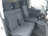  Peugeot  Partner  Asphalt L1 1.5 HDi 100CV BVM6 E6d #8