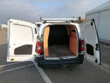 Peugeot  Partner  Asphalt L1 1.5 HDi 100CV BVM6 E6d #10