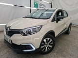 Renault  Captur  5p Crossover Business dCi 90 - 18 / TRANSFO VP/VF
 