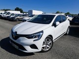  Renault  Clio  / 2019 / 5P / Berline Business TCe 90  / TRANSFO VP/VF 
