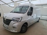  Renault  Master RENAULT  / 2019 / 4P / Fourgon tôlé FG Z.E.Tr CF F3100 L3H2 R75 AI - 19 