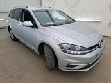  Volkswagen  Golf  VII Break Confortline Business BMT 2.0 TDI 150CV BVA7 E6dT #4