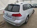  Volkswagen  Golf  VII Break Confortline Business BMT 2.0 TDI 150CV BVA7 E6dT #3