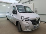 Renault  Master RENAULT  / 2019 / 4P / Fourgon tôlé FG Z.E.Tr CF F3100 L3H2 R75 AI - 19 #5