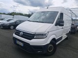  Volkswagen  Crafter  Fourgon e- 35 Fourgon mittellang Hochdach FWD 35kWh 