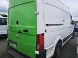  Volkswagen  Crafter  Fourgon e- 35 Fourgon mittellang Hochdach FWD 35kWh #3