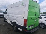  Volkswagen  Crafter  Fourgon e- 35 Fourgon mittellang Hochdach FWD 35kWh #2