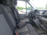  Volkswagen  Crafter  Fourgon e- 35 Fourgon mittellang Hochdach FWD 35kWh #6
