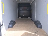  Volkswagen  Crafter  Fourgon e- 35 Fourgon mittellang Hochdach FWD 35kWh #8