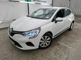 Renault  Clio  V Société Air Nav 1.5 dCi 85CV BVM6 E6dT 