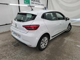  Renault  Clio  V Société Air Nav 1.5 dCi 85CV BVM6 E6dT #3
