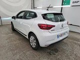  Renault  Clio  V Société Air Nav 1.5 dCi 85CV BVM6 E6dT #2
