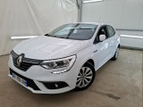  Renault  Megane RENAULT  SOCIETE VF 5p BER Air Nav réversible Energy dCi110 bi-corps VU 