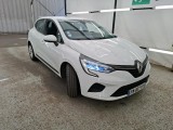  Renault  Clio  V Société Air Nav 1.5 dCi 85CV BVM6 E6dT #4