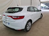  Renault  Megane RENAULT  SOCIETE VF 5p BER Air Nav réversible Energy dCi110 bi-corps VU #3