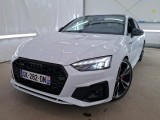  Audi  A5  Coupé 40 TFSI S line 2.0 TFSI 205CV BVA7 E6d / VO RECONDITIONNE - PHOTOS AVANT RECONDITIONNEMENT 