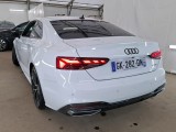  Audi  A5  Coupé 40 TFSI S line 2.0 TFSI 205CV BVA7 E6d / VO RECONDITIONNE - PHOTOS AVANT RECONDITIONNEMENT #2