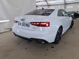  Audi  A5  Coupé 40 TFSI S line 2.0 TFSI 205CV BVA7 E6d / VO RECONDITIONNE - PHOTOS AVANT RECONDITIONNEMENT #3