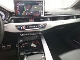 Audi  A5  Coupé 40 TFSI S line 2.0 TFSI 205CV BVA7 E6d / VO RECONDITIONNE - PHOTOS AVANT RECONDITIONNEMENT #7