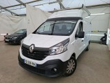  Renault  Trafic  Furgon Grand Confort L2H2 1200 1.6 dCi 125CV BVM6 E6 