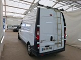  Renault  Trafic  Furgon Grand Confort L2H2 1200 1.6 dCi 125CV BVM6 E6 #2