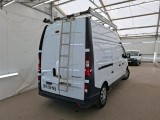  Renault  Trafic  Furgon Grand Confort L2H2 1200 1.6 dCi 125CV BVM6 E6 #3