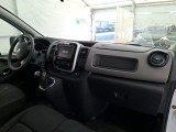  Renault  Trafic  Furgon Grand Confort L2H2 1200 1.6 dCi 125CV BVM6 E6 #5
