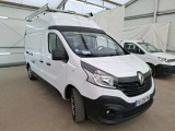  Renault  Trafic  Furgon Grand Confort L2H2 1200 1.6 dCi 125CV BVM6 E6 #4
