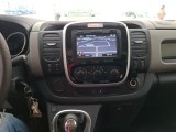  Renault  Trafic  Furgon Grand Confort L2H2 1200 1.6 dCi 125CV BVM6 E6 #7