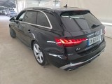  Audi  A4  Avant 30 TDI S Line 2.0 TDI 135CV BVA7 E6d #2