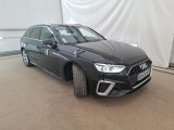 Audi  A4  Avant 30 TDI S Line 2.0 TDI 135CV BVA7 E6d #4