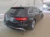  Audi  A4  Avant 30 TDI S Line 2.0 TDI 135CV BVA7 E6d #3
