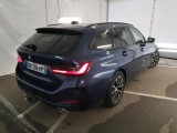  Bmw  Serie 3 BMW Série 3 Touring / 2022 / 5P / Break 318i 156ch Business Design BVA8 / VO RECONDITIONNE - PHOTOS AVANT RECONDITIONNEMENT #3