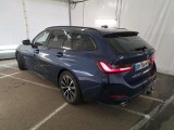  Bmw  Serie 3 BMW Série 3 Touring / 2022 / 5P / Break 318i 156ch Business Design BVA8 / VO RECONDITIONNE - PHOTOS AVANT RECONDITIONNEMENT #2