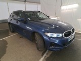  Bmw  Serie 3 BMW Série 3 Touring / 2022 / 5P / Break 318i 156ch Business Design BVA8 / VO RECONDITIONNE - PHOTOS AVANT RECONDITIONNEMENT #4