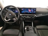  Bmw  Serie 3 BMW Série 3 Touring / 2022 / 5P / Break 318i 156ch Business Design BVA8 / VO RECONDITIONNE - PHOTOS AVANT RECONDITIONNEMENT #5