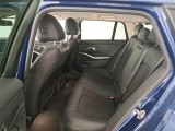  Bmw  Serie 3 BMW Série 3 Touring / 2022 / 5P / Break 318i 156ch Business Design BVA8 / VO RECONDITIONNE - PHOTOS AVANT RECONDITIONNEMENT #9