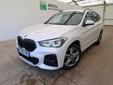  Bmw  X1 Série  sDrive 18 d M Sport 2.0 150CV BVA8 E6d / VO RECONDITIONNE - PHOTOS AVANT RECONDITIONNEMENT 