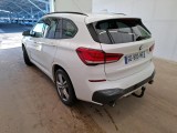  Bmw  X1 Série  sDrive 18 d M Sport 2.0 150CV BVA8 E6d / VO RECONDITIONNE - PHOTOS AVANT RECONDITIONNEMENT #2